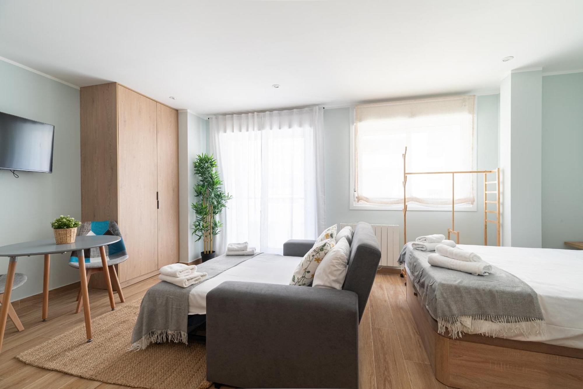 Appartamento Deluxe By Roque *
