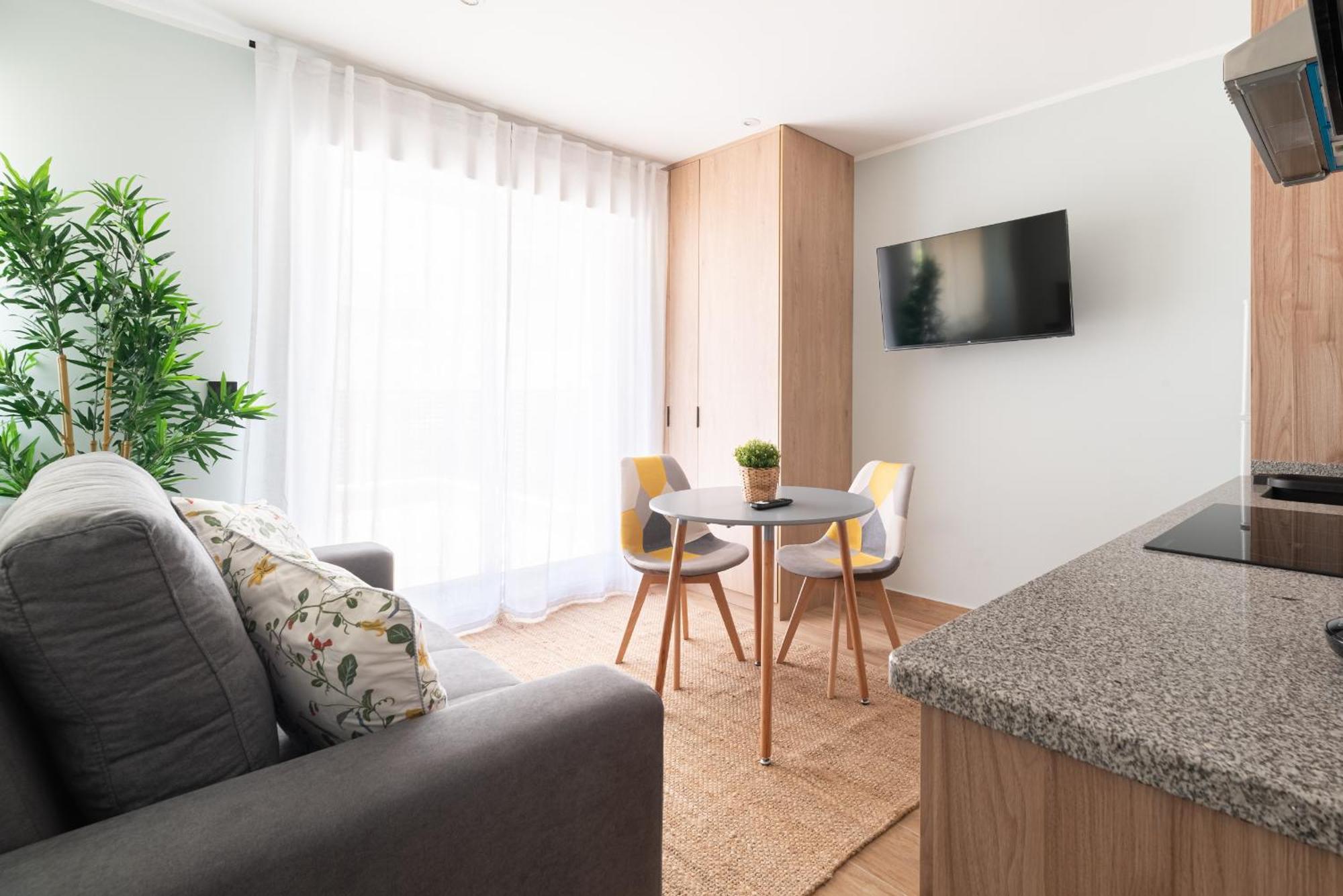 Appartamento Deluxe By Roque *