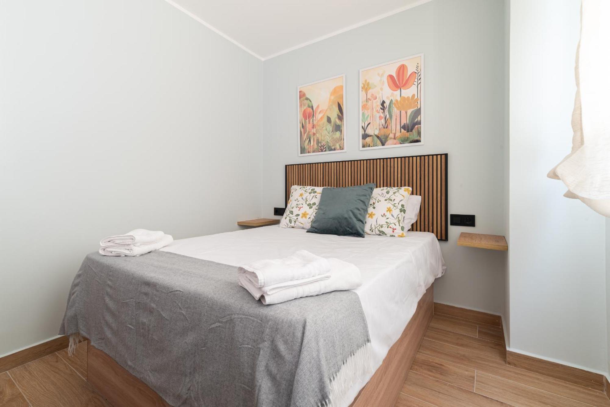 Appartamento Deluxe By Roque *